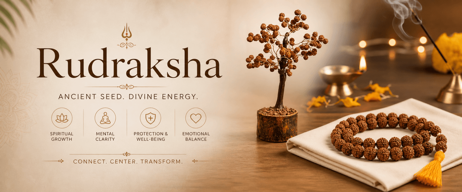 rudraksha collection manikyaa