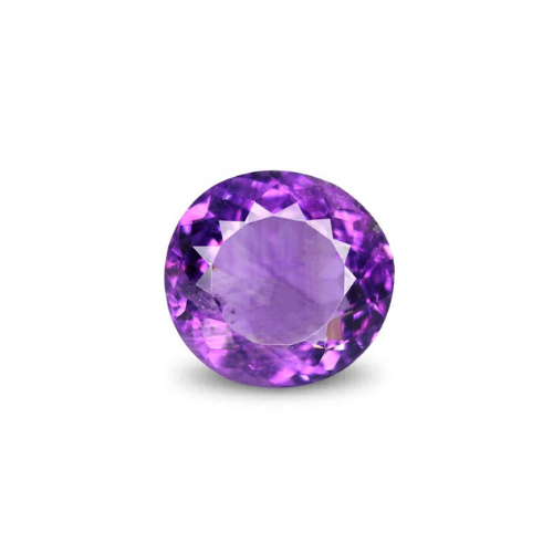 Natural Brazilian Amethyst - 7.52 Carat