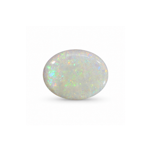 Natural Australian Opal - 4.06 Carat