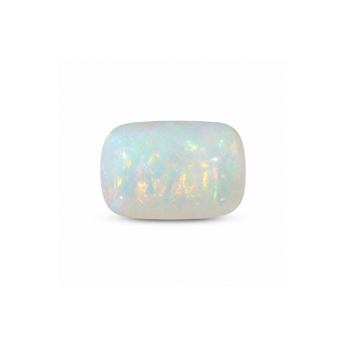 Natural Australian Opal - 5.10 Carat