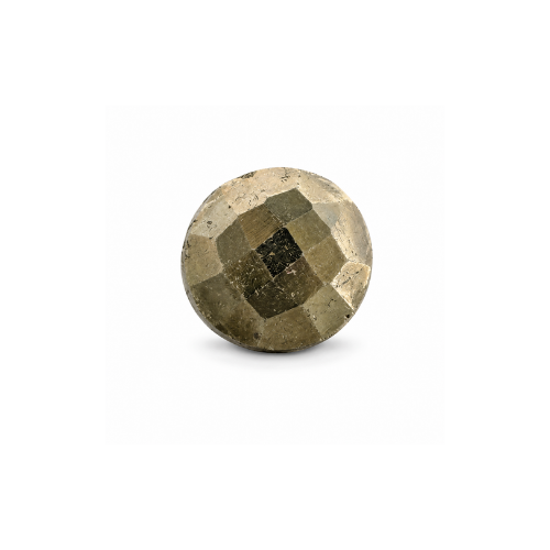 Natural Peru Pyrite - 11.74 Carat