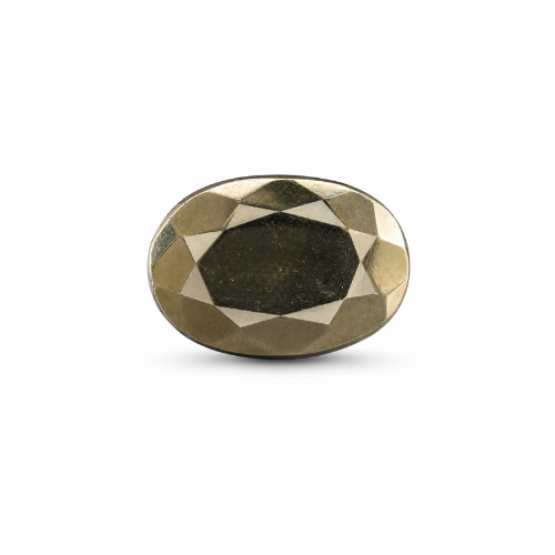 Natural Peru Pyrite - 11.89 Carat