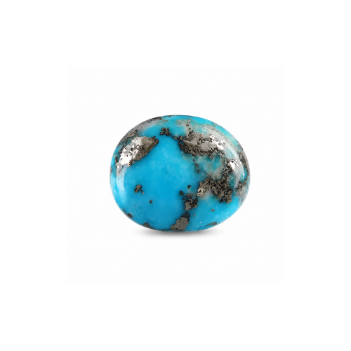 Natural Irani Turquoise | Approx 7.15 Carat | Prime