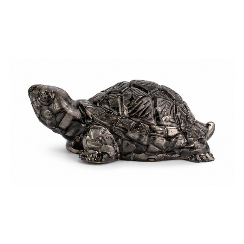 Vastu Pyrite Tortoise (Kachhua)