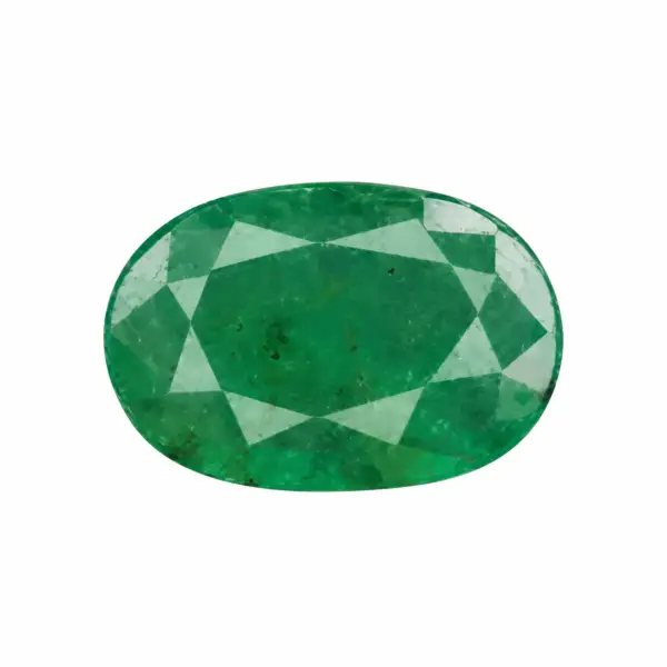 Natural Emerald | 4 Carat | Zambia | Fine | Certified