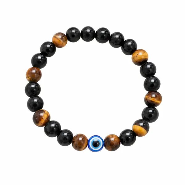 Protection Evil Eye Bracelet | Remove Negative Energies
